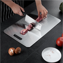 Tábua Inox Antibacteriana | O Novo Padrão da Cozinha Moderna