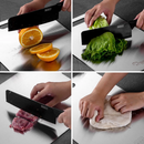 Tábua Inox Antibacteriana | O Novo Padrão da Cozinha Moderna