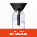 Tapioqueira Prática CasaFlow 2 Em 1 - Faça tapiocas em segundos